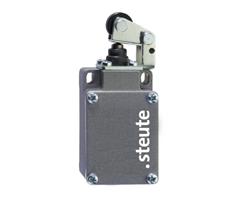 51014001 Steute  Position switch ES 51 WH IP65 (1NC/1NO) Offset roller lever